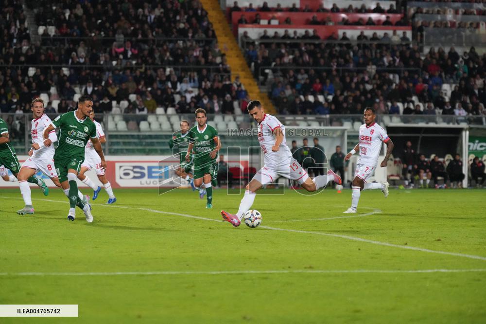 CALCIO - Serie B - Padova Calcio vs US Avellino