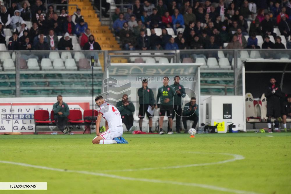 CALCIO - Serie B - Padova Calcio vs US Avellino