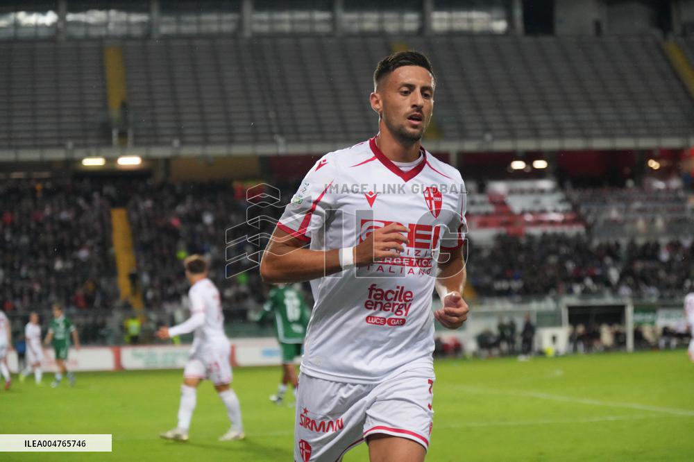 CALCIO - Serie B - Padova Calcio vs US Avellino