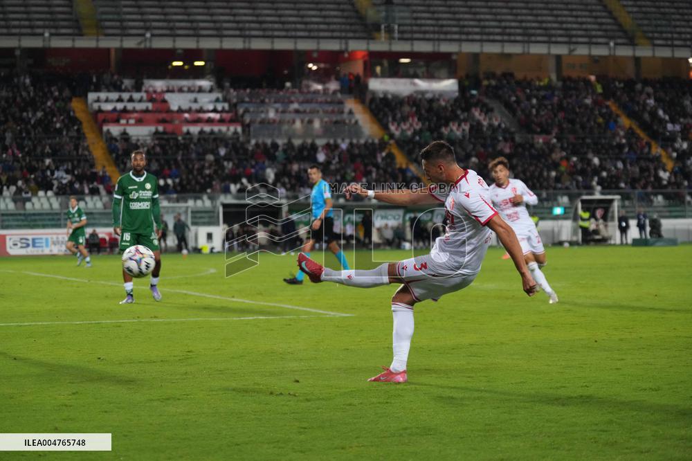 CALCIO - Serie B - Padova Calcio vs US Avellino