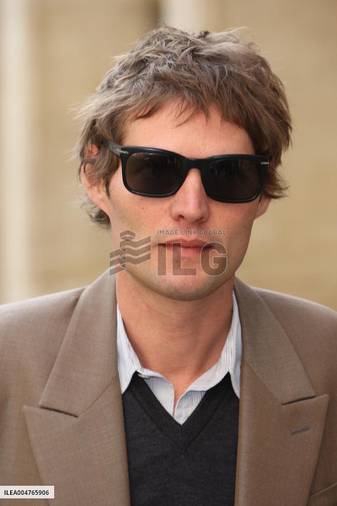 PFW - Gabriela Hearst Photocall