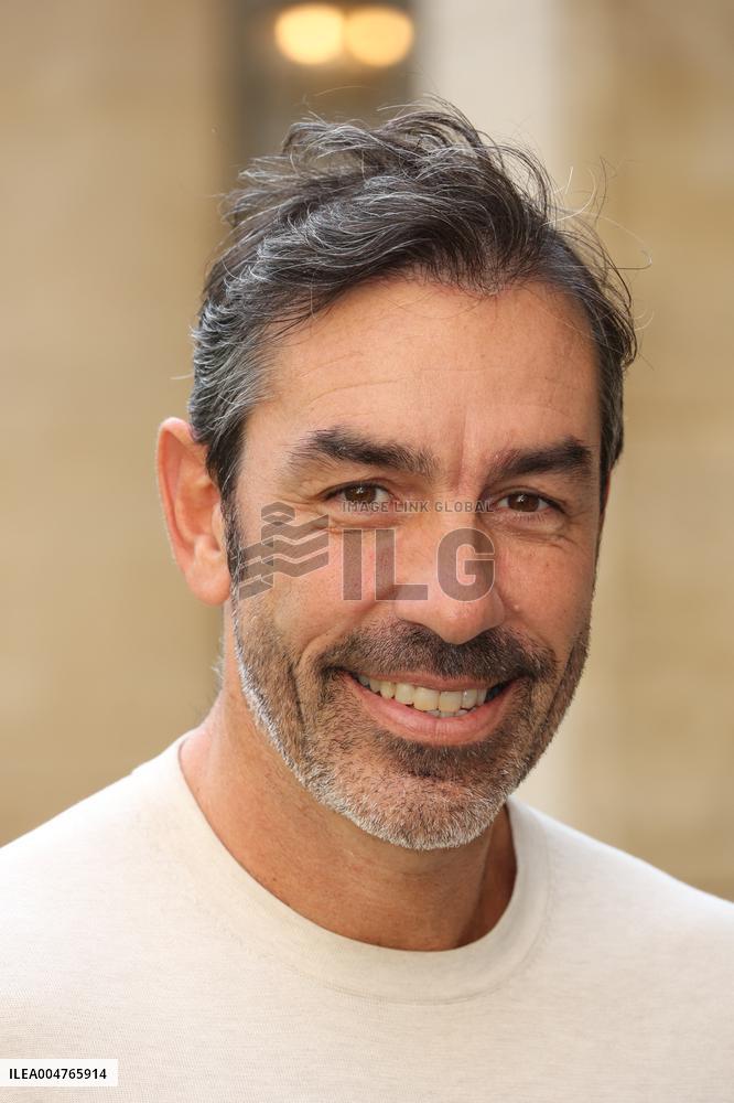 PFW - Gabriela Hearst Photocall