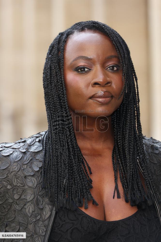 PFW - Gabriela Hearst Photocall