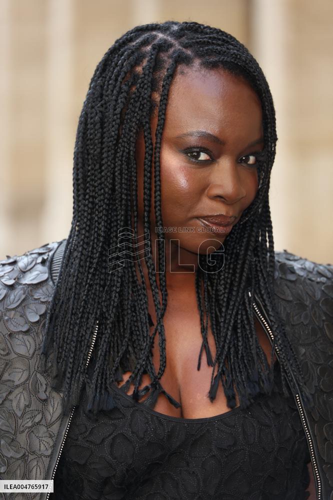 PFW - Gabriela Hearst Photocall