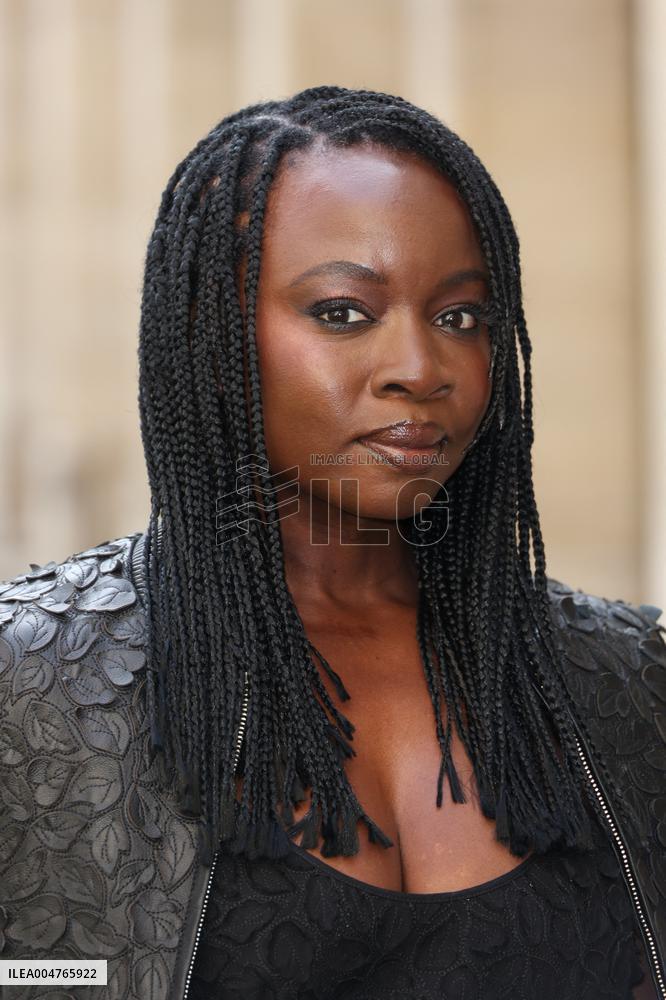 PFW - Gabriela Hearst Photocall