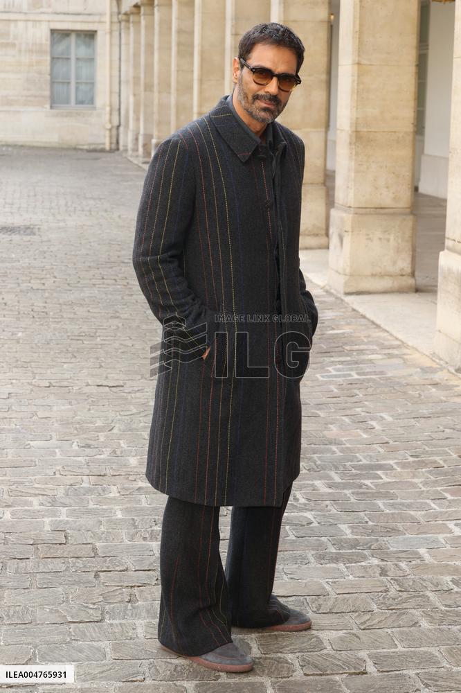 PFW - Gabriela Hearst Photocall