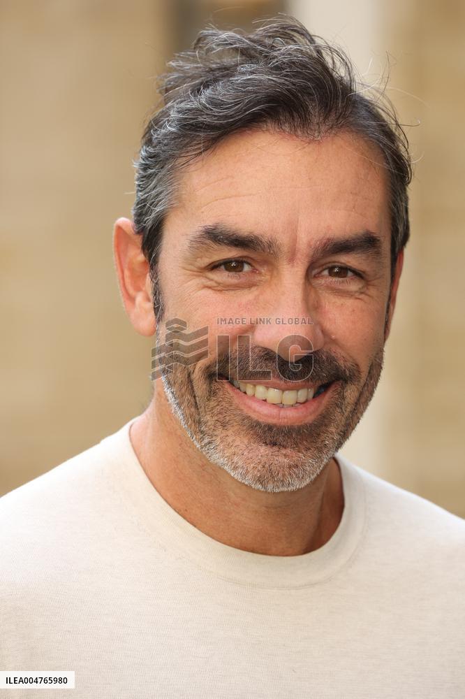 PFW - Gabriela Hearst Photocall