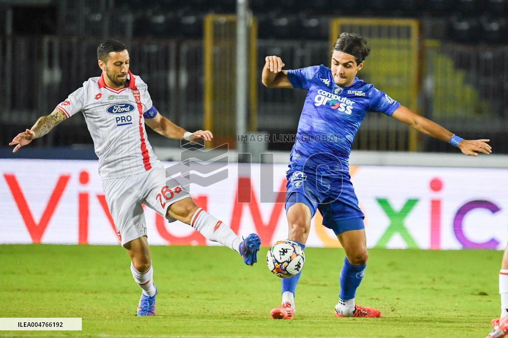 CALCIO - Serie B - Empoli FC vs AC Monza