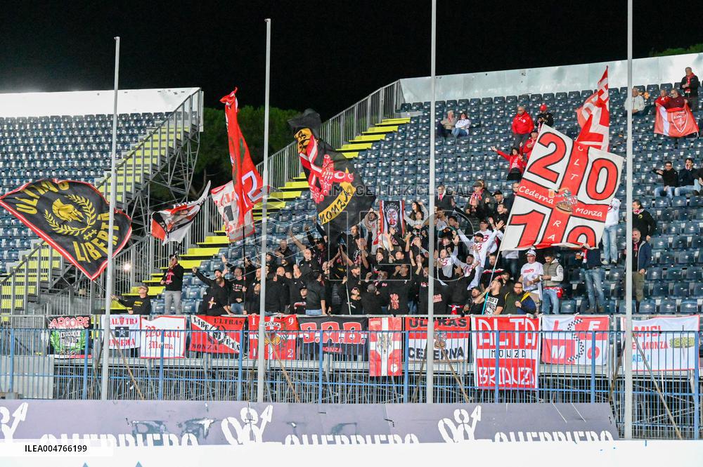 CALCIO - Serie B - Empoli FC vs AC Monza