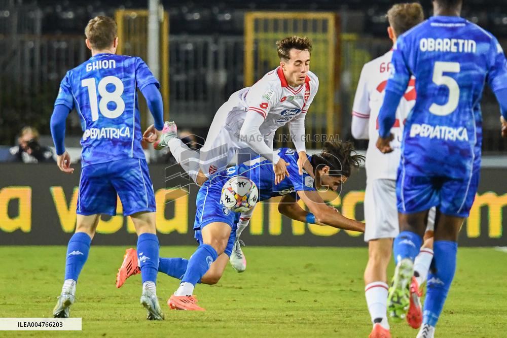 CALCIO - Serie B - Empoli FC vs AC Monza