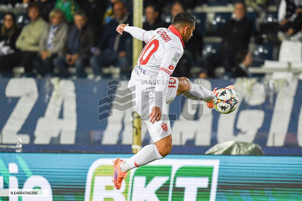 CALCIO - Serie B - Empoli FC vs AC Monza