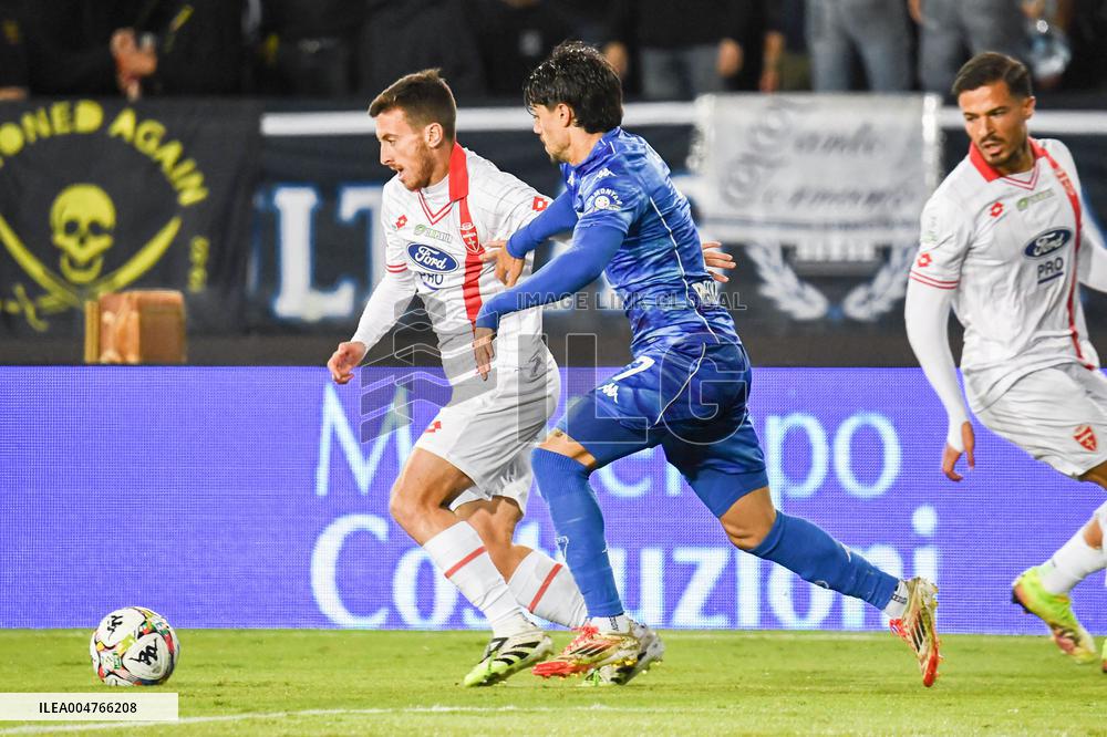 CALCIO - Serie B - Empoli FC vs AC Monza