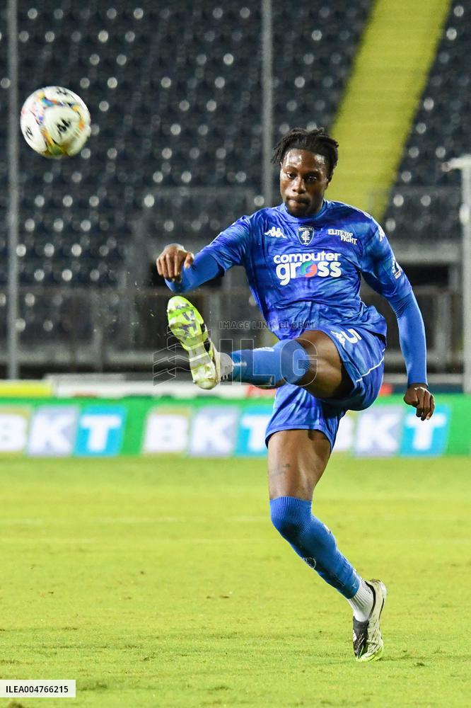 CALCIO - Serie B - Empoli FC vs AC Monza