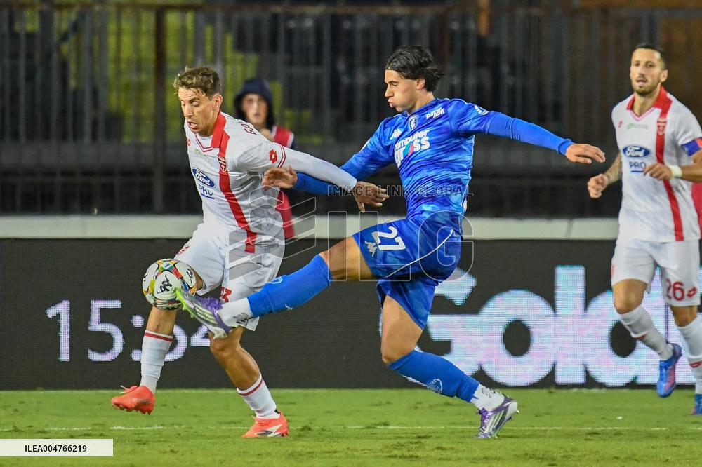 CALCIO - Serie B - Empoli FC vs AC Monza