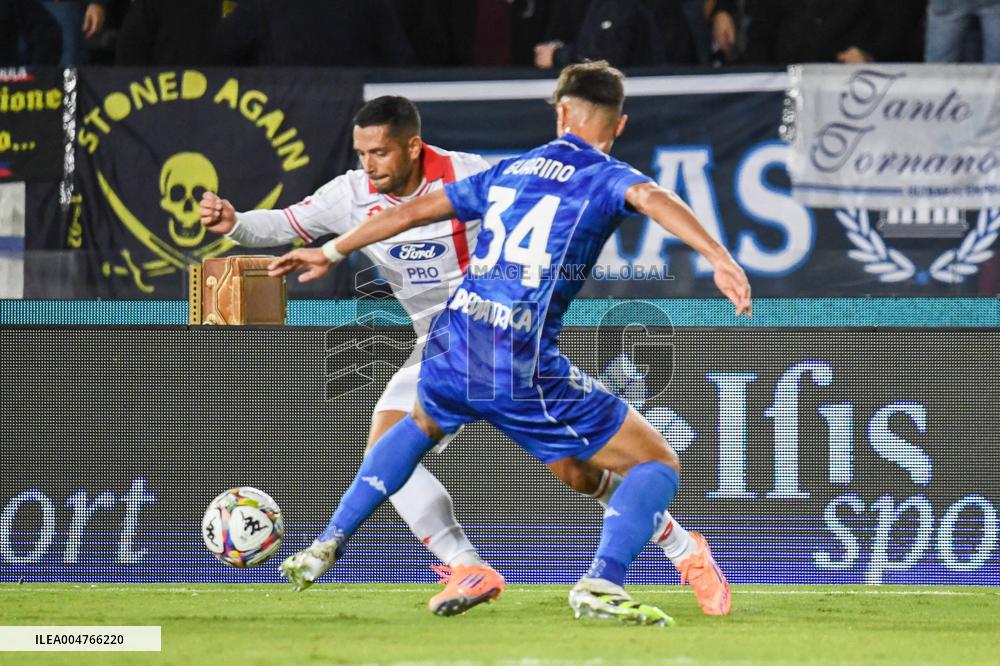 CALCIO - Serie B - Empoli FC vs AC Monza