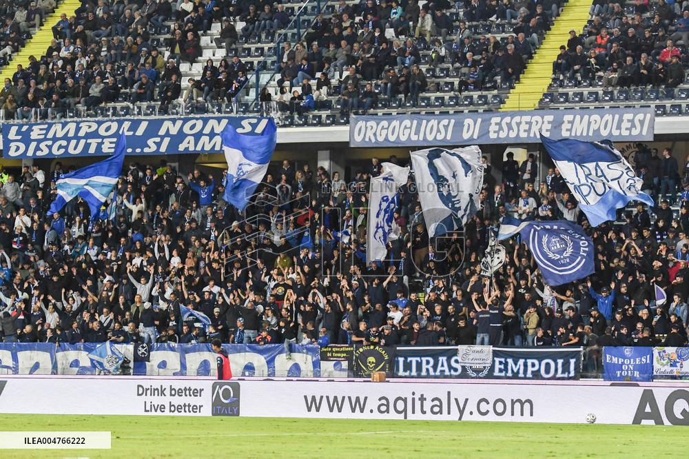 CALCIO - Serie B - Empoli FC vs AC Monza