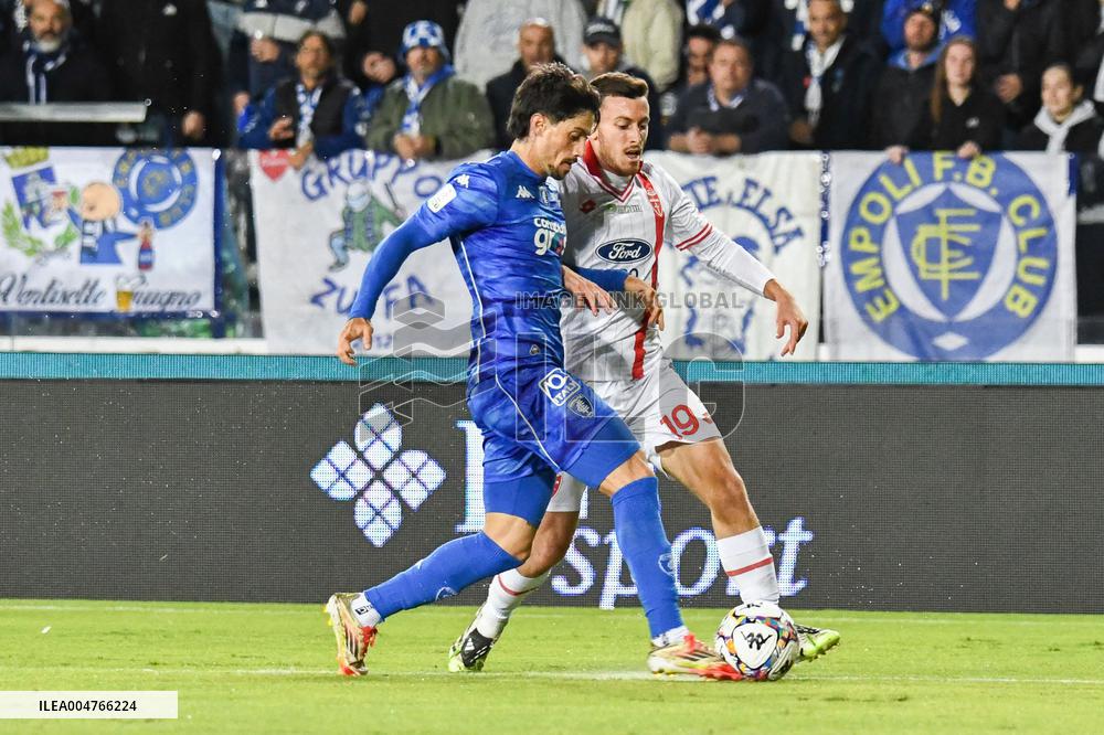 CALCIO - Serie B - Empoli FC vs AC Monza