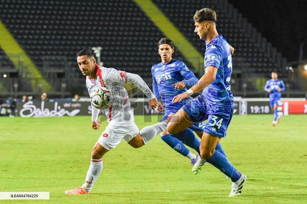 CALCIO - Serie B - Empoli FC vs AC Monza