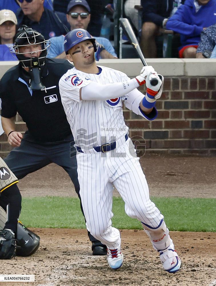 Baseball: Wild Card Series