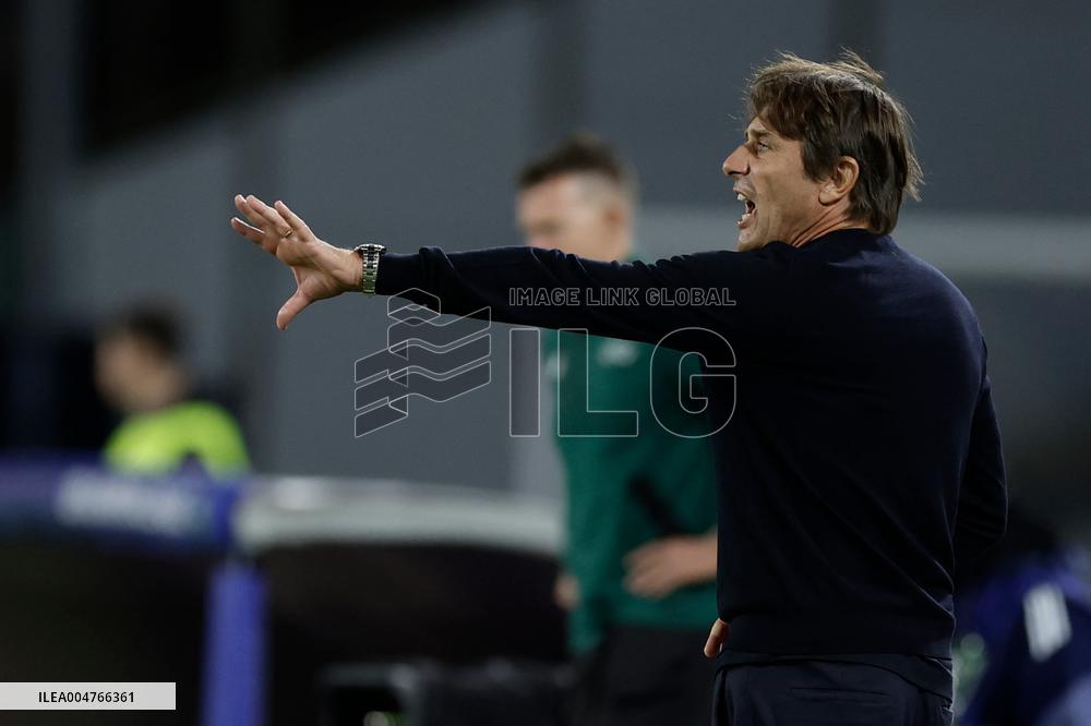 CALCIO - UEFA Champions League - SSC Napoli vs Sporting CP