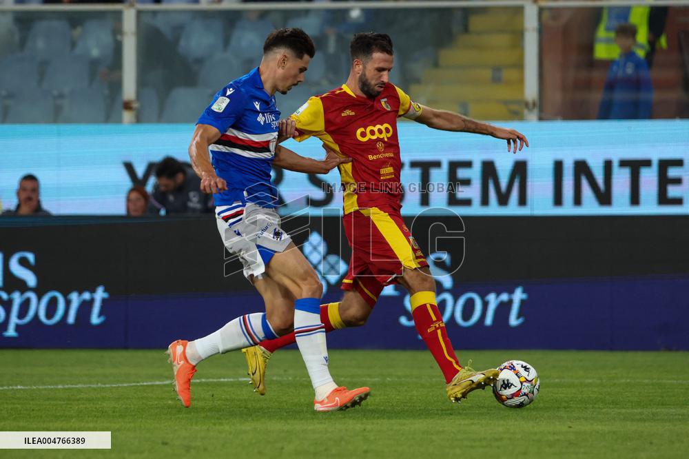 CALCIO - Serie B - UC Sampdoria vs US Catanzaro