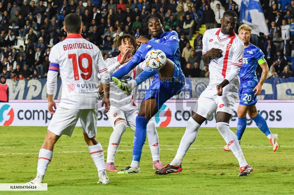 CALCIO - Serie B - Empoli FC vs AC Monza