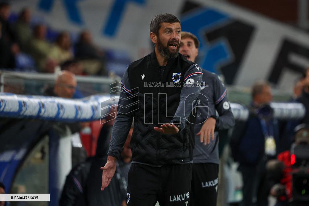CALCIO - Serie B - UC Sampdoria vs US Catanzaro