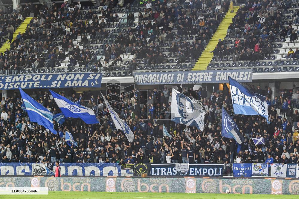 CALCIO - Serie B - Empoli FC vs AC Monza