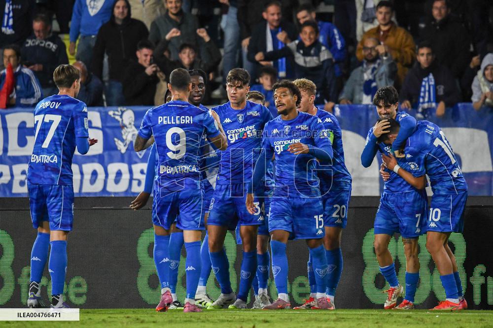 CALCIO - Serie B - Empoli FC vs AC Monza