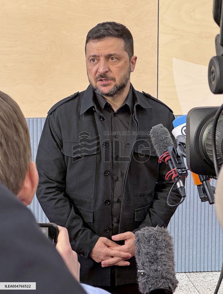 EPC summit in Copenhagen