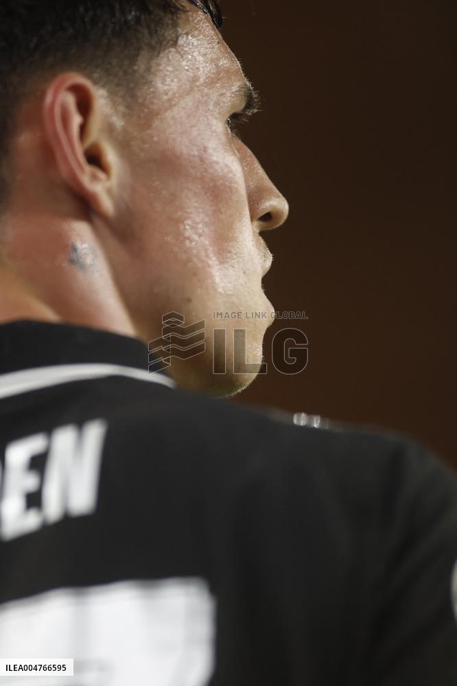 CALCIO - UEFA Champions League - AS Monaco vs Manchester City