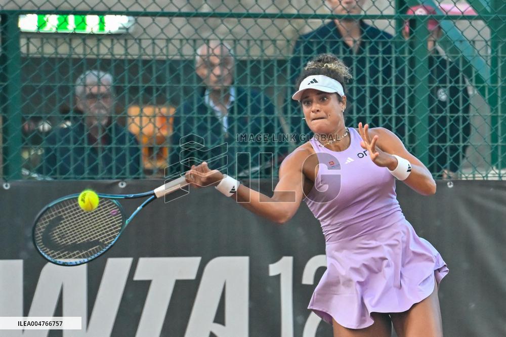 TENNIS - Internazionali di Tennis - WTA125 Women - Internazionali di Calabria
