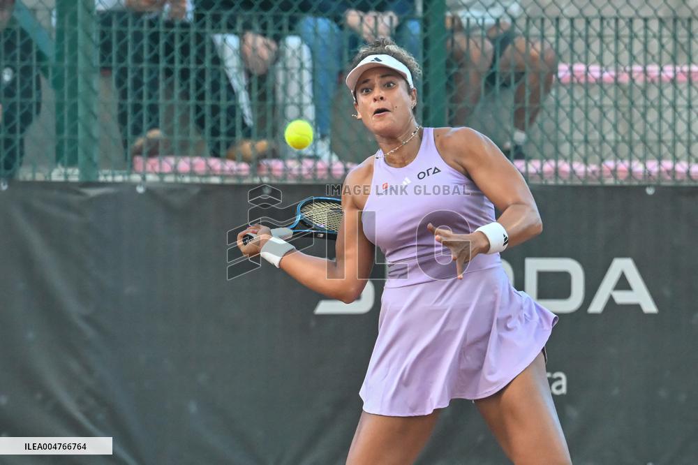 TENNIS - Internazionali di Tennis - WTA125 Women - Internazionali di Calabria