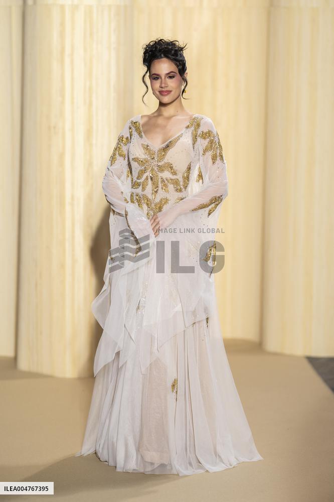 PFW - Christophe Guillarme Runway