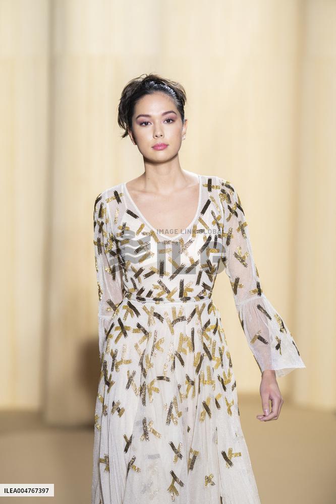 PFW - Christophe Guillarme Runway