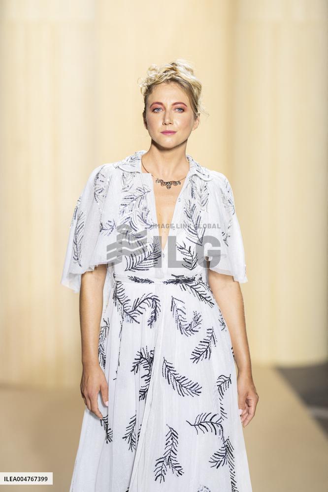 PFW - Christophe Guillarme Runway