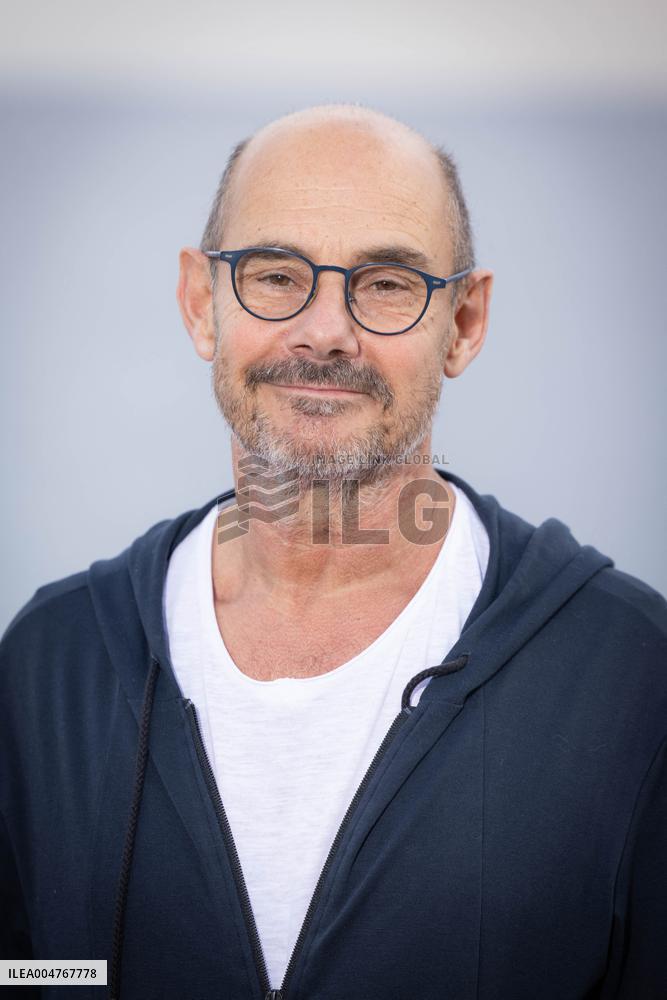 7th Cineroman Festival - Les Reveurs Photocall