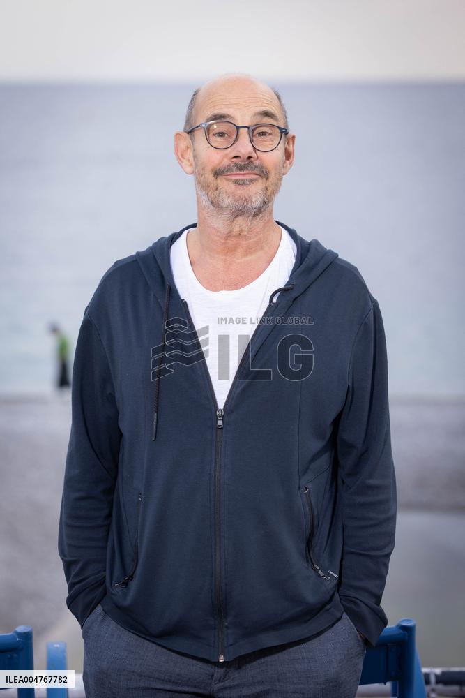 7th Cineroman Festival - Les Reveurs Photocall