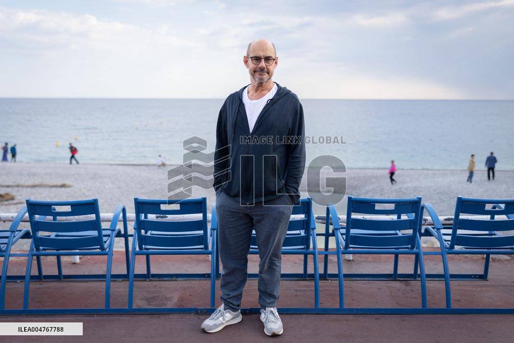 7th Cineroman Festival - Les Reveurs Photocall