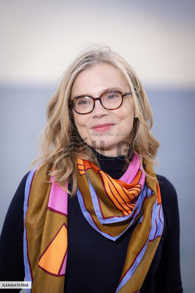 7th Cineroman Festival - Les Reveurs Photocall