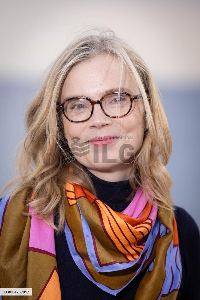 7th Cineroman Festival - Les Reveurs Photocall