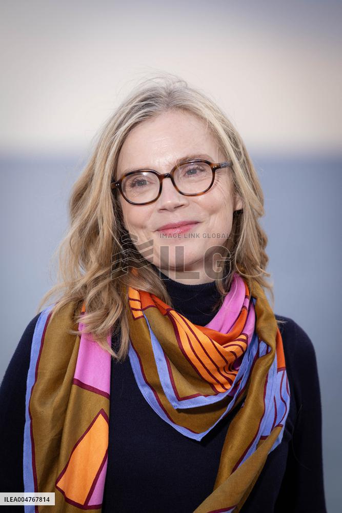 7th Cineroman Festival - Les Reveurs Photocall