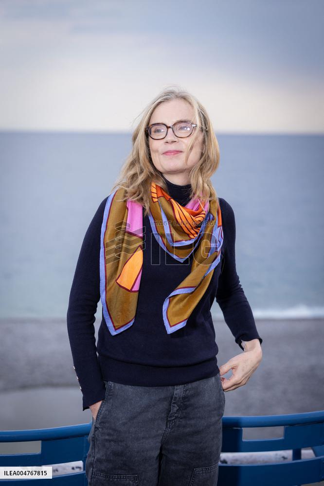 7th Cineroman Festival - Les Reveurs Photocall