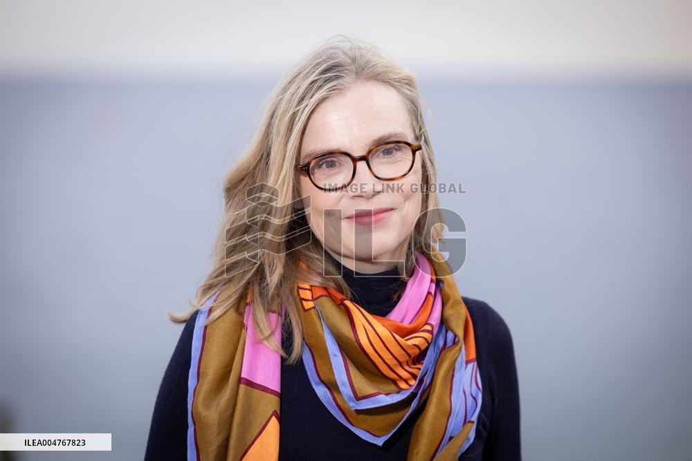 7th Cineroman Festival - Les Reveurs Photocall