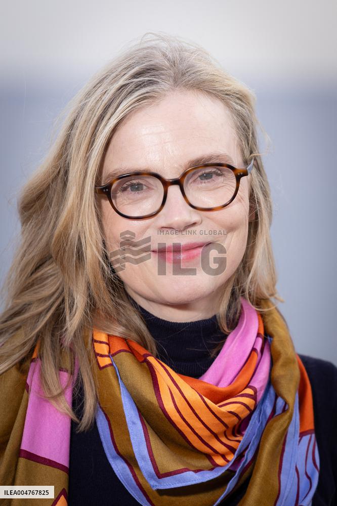 7th Cineroman Festival - Les Reveurs Photocall