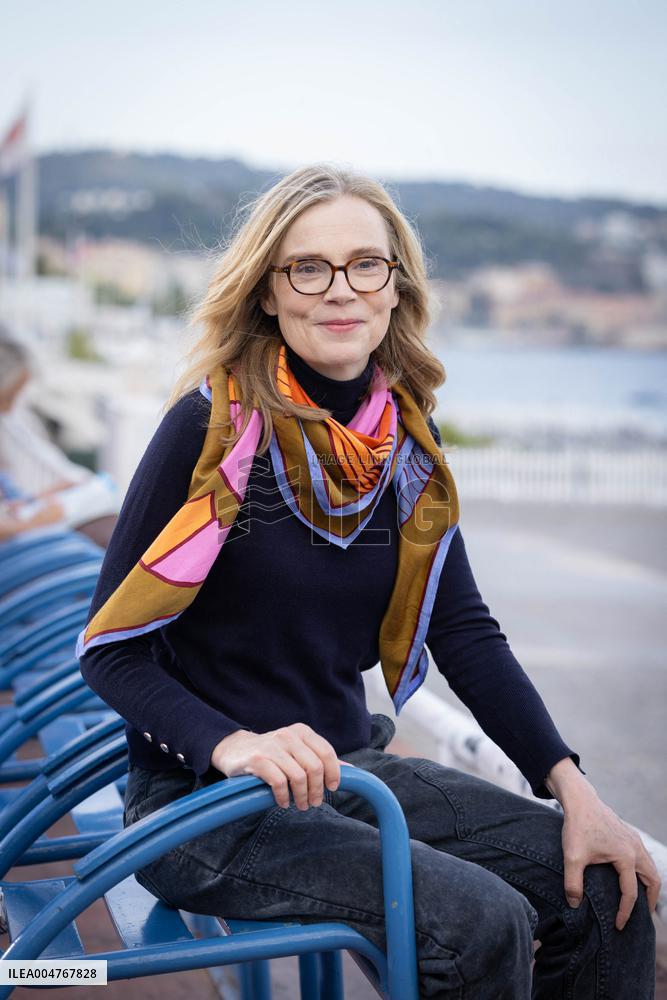 7th Cineroman Festival - Les Reveurs Photocall