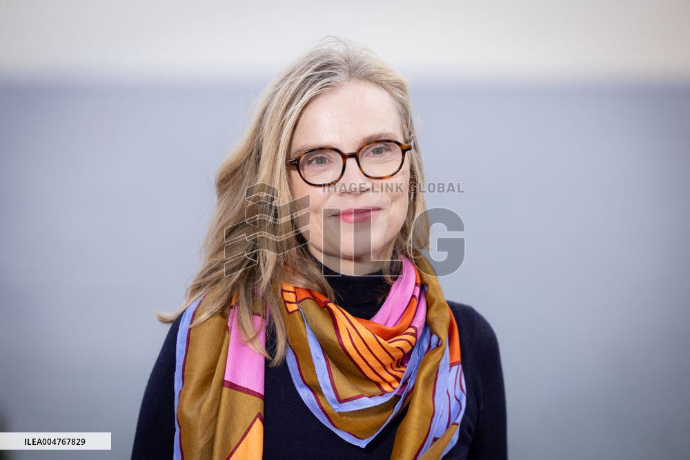 7th Cineroman Festival - Les Reveurs Photocall