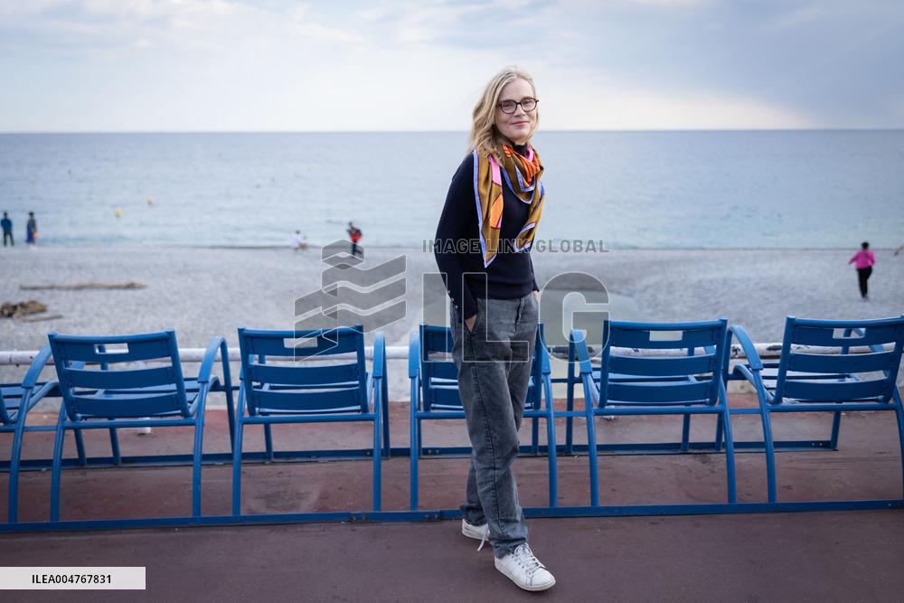 7th Cineroman Festival - Les Reveurs Photocall