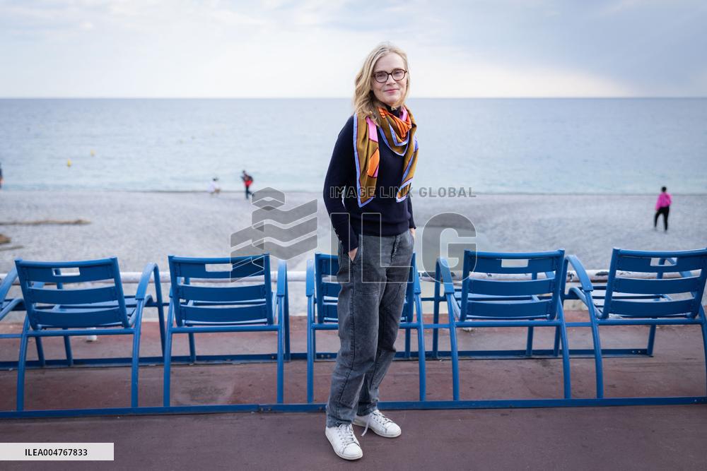 7th Cineroman Festival - Les Reveurs Photocall