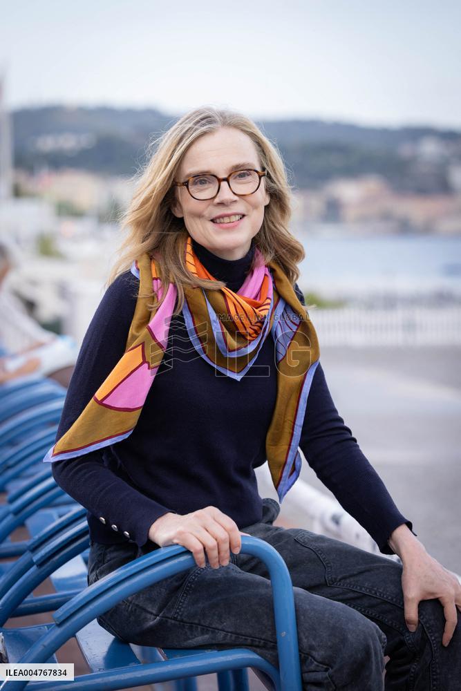 7th Cineroman Festival - Les Reveurs Photocall